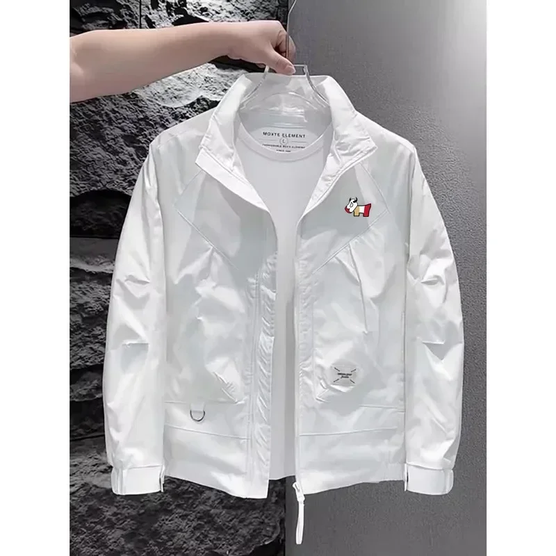 Golf Equipment Sales - Korean Golf Jacket Men's Golf Wear