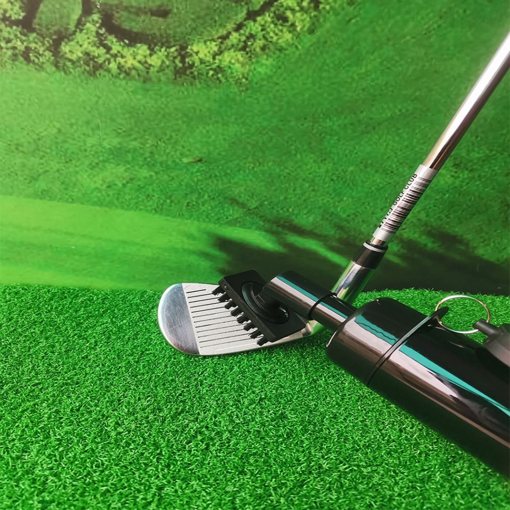 Plastic Golf Groove Cleaner Pr - огляд і ціна Golf Equipment Sales
