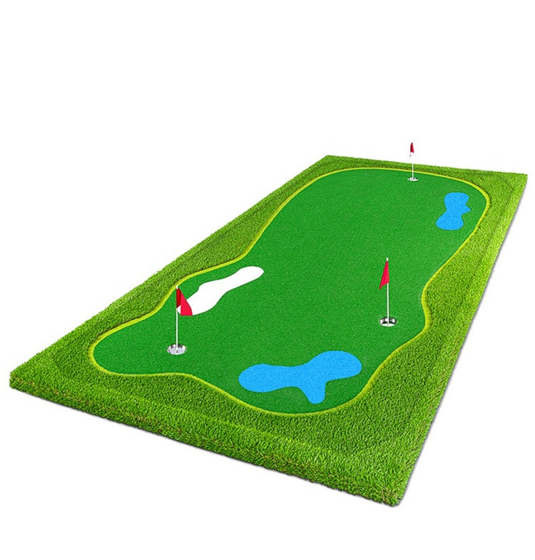 Indoor Golf Putting Machine Wi - огляд і ціна Golf Equipment Sales