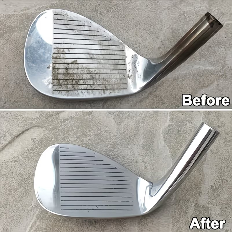Professional Golf Club Polishi - огляд і ціна Golf Equipment Manager