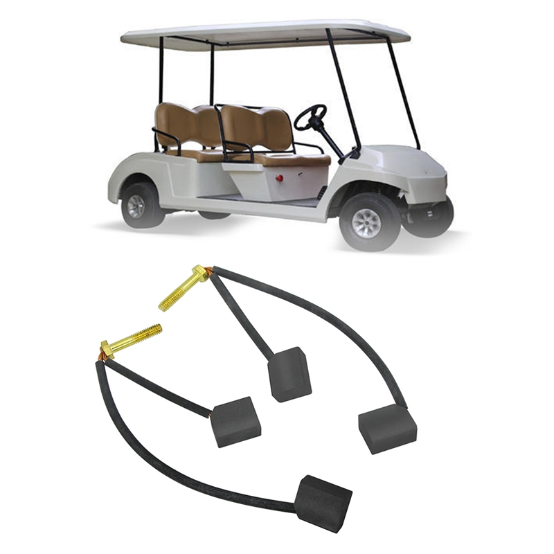 For Golf Cart ADC Motor Brush  - огляд і ціна Golf Equipment Sales