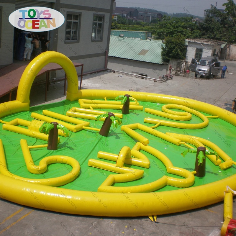 New Design Mini Golf Course In - огляд і ціна Golf Equipment Sales