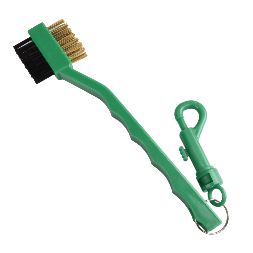Golf Cleaning Brush Double-Sid - огляд і ціна Golf Equipment Sales