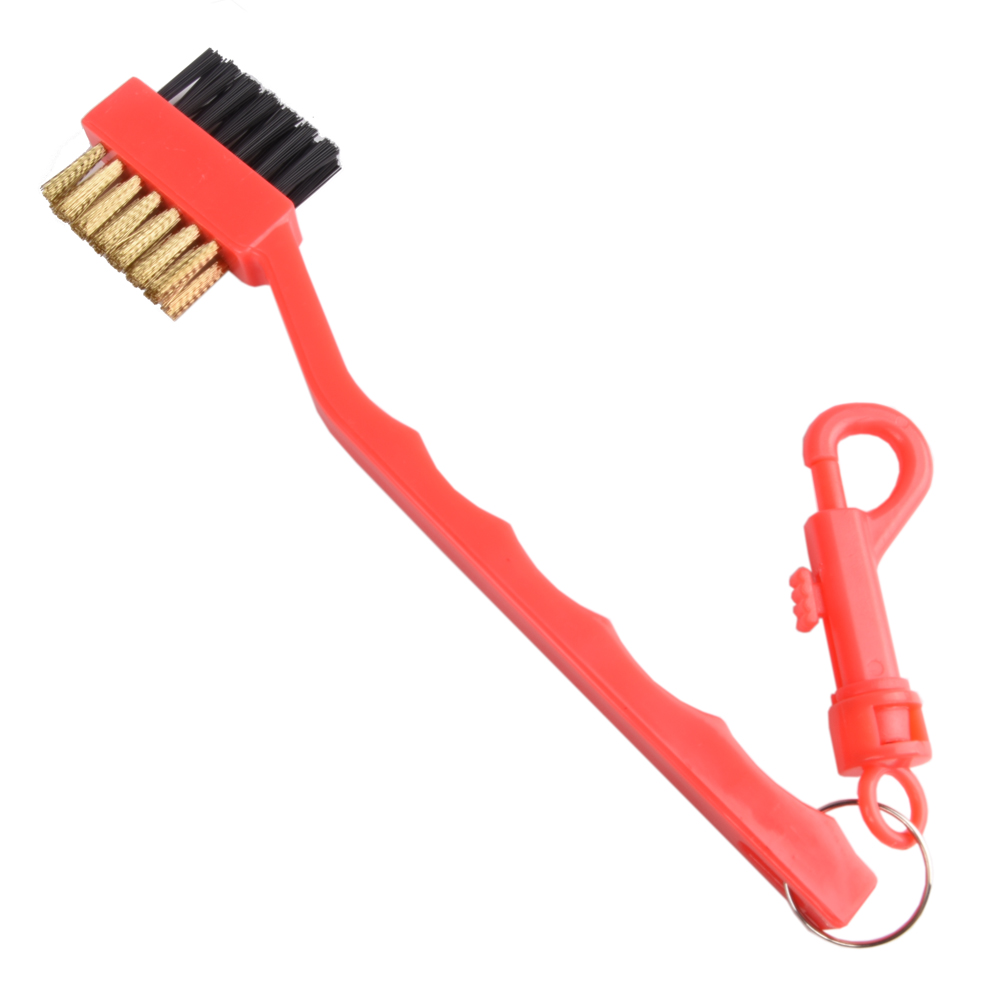 Golf Cleaning Brush Double-Sid - огляд і ціна Golf Equipment Sales