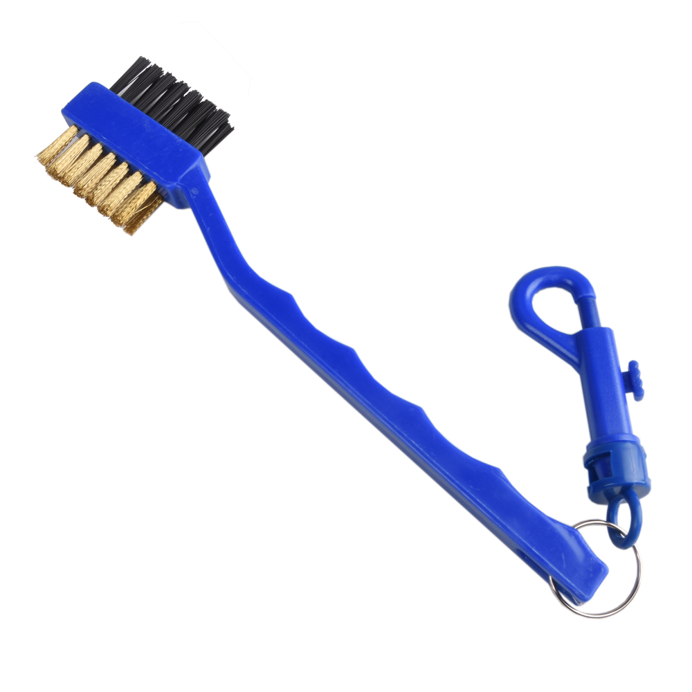 Golf Cleaning Brush Double-Sid - огляд і ціна Golf Equipment Sales