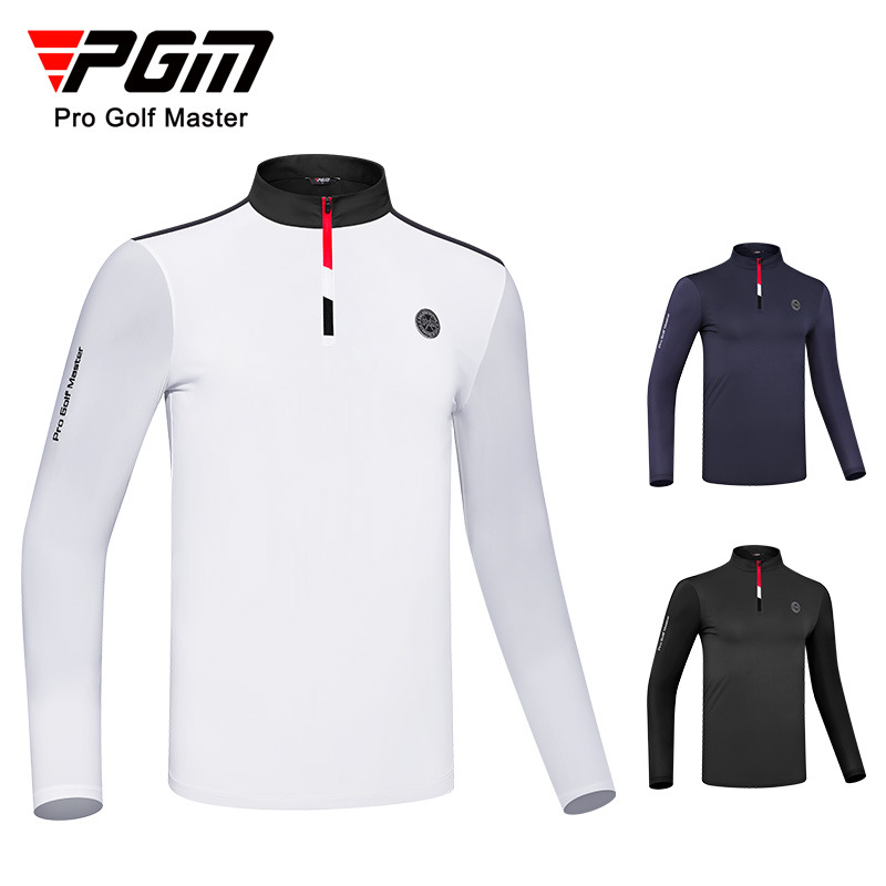 PGM Men's Golf Wear Summer Ice - огляд і ціна Golf Equipment Sales
