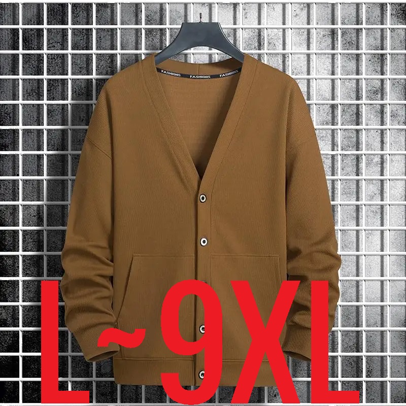 Knit Cardigan Men Korean Style - огляд і ціна Golf Equipment Sales