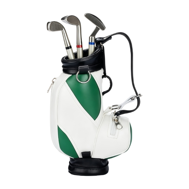 Golf Equipment Themed Pencil C - огляд і ціна Golf Equipment Manager