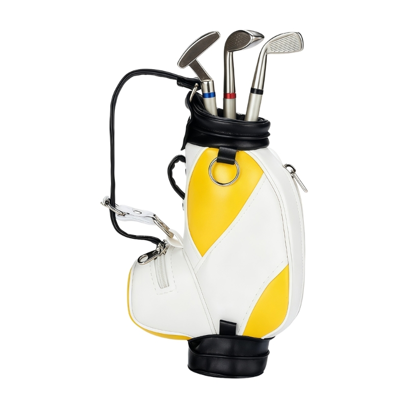 Golf Equipment Themed Pencil C - огляд і ціна Golf Equipment Manager