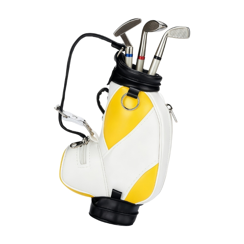 Golf Equipment Themed Pencil C - огляд і ціна Golf Equipment Manager