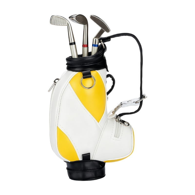 Golf Equipment Themed Pencil C - огляд і ціна Golf Equipment Manager
