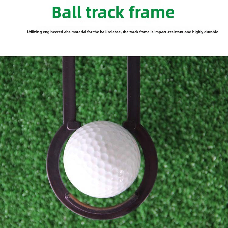 Golf Automatic Ball Equipment, - огляд і ціна Golf Equipment Needed