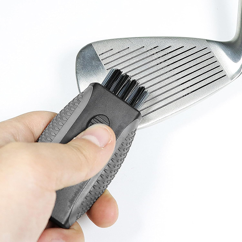 Golf Club Cleaning Brush with  - огляд і ціна Golf Equipment Sales
