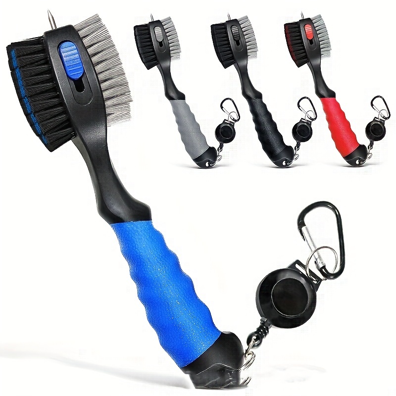 Golf club cleaning brush  groo - огляд і ціна Golf Equipment Sales