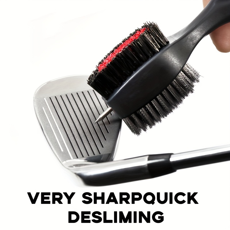 Golf club cleaning brush  groo - огляд і ціна Golf Equipment Sales