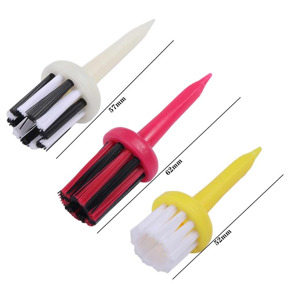 WIth Clip Groove Support Tees  - огляд і ціна Golf Equipment Sales