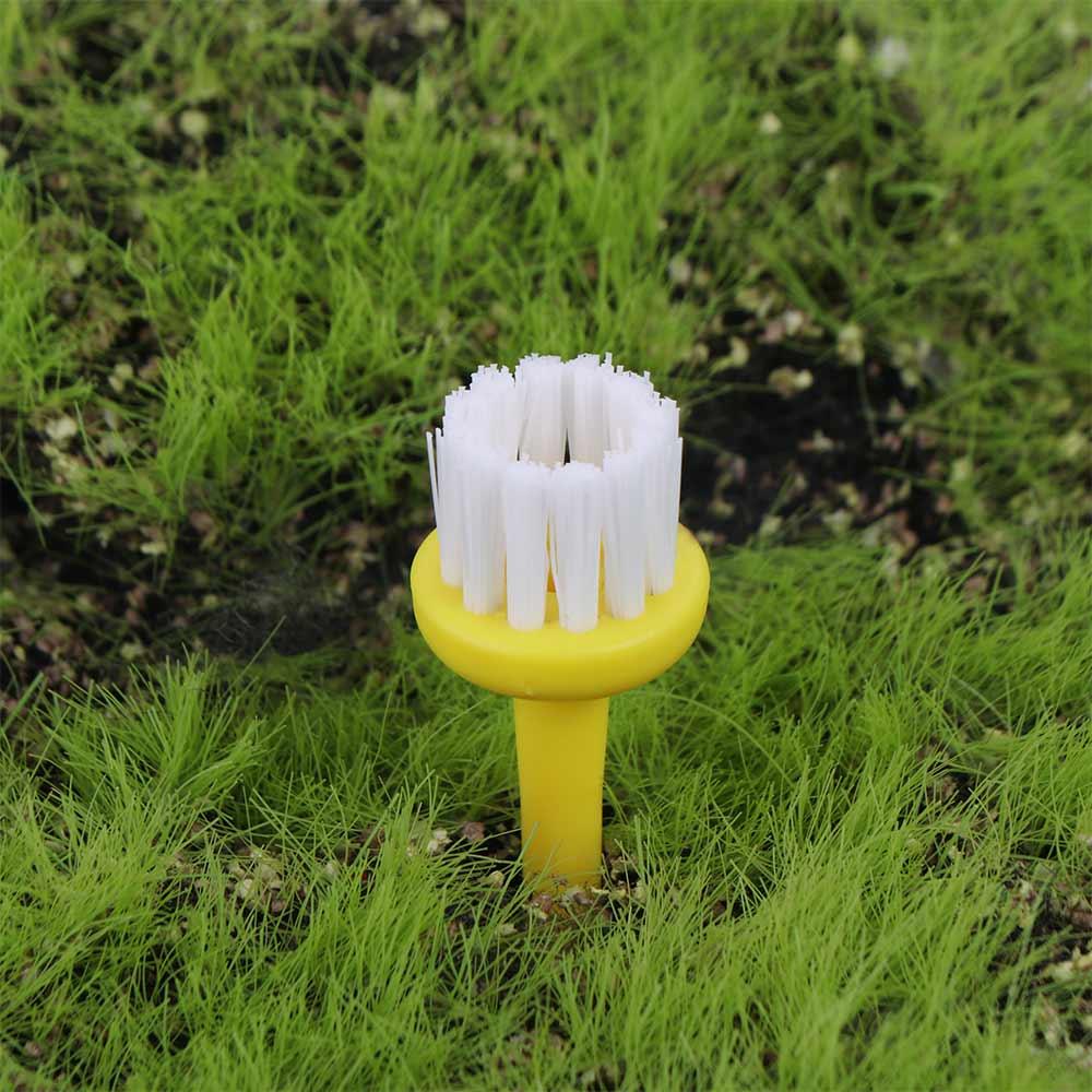 WIth Clip Groove Support Tees  - огляд і ціна Golf Equipment Sales