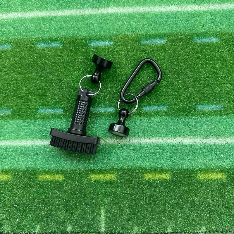 Golf Club Cleaning Brush, Groo - огляд і ціна Golf Equipment Sales