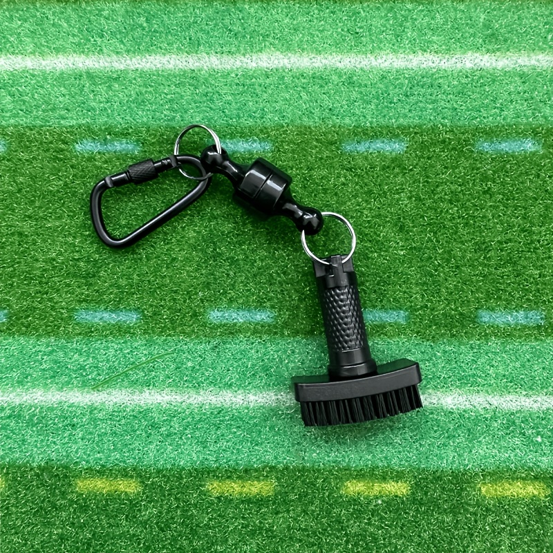 Golf Club Cleaning Brush, Groo - огляд і ціна Golf Equipment Sales